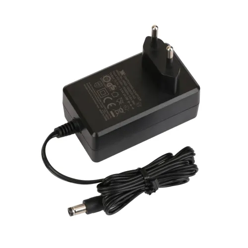XVive XPS — 12 V / 2 A barošanas bloks XVive XPS — 12 V / 2 A barošanas bloks