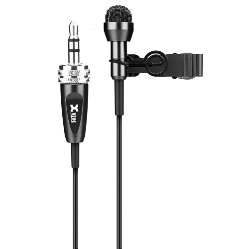 XVive LV1 piespraužamais mikrofons XVive LV1 piespraužamais mikrofons