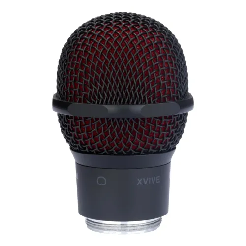XVive MH100 mikrofona kapsula XVive MH100 mikrofona kapsula