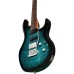 Sterling By Music Man LK100HSS-YUB Yucatan Blue elektriskā ģitāra Sterling By Music Man LK100HSS-YUB Yucatan Blue elektriskā ģitāra