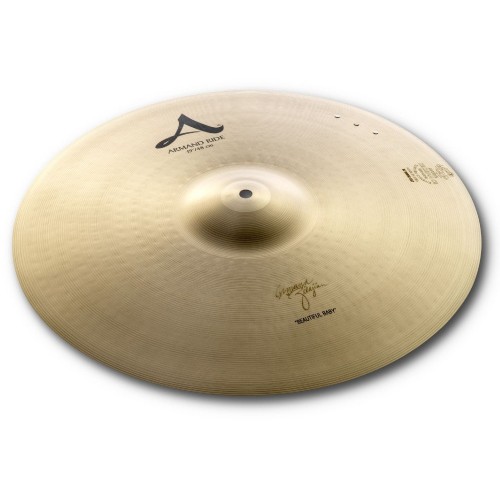 Zildjian 19 Zildjian 19