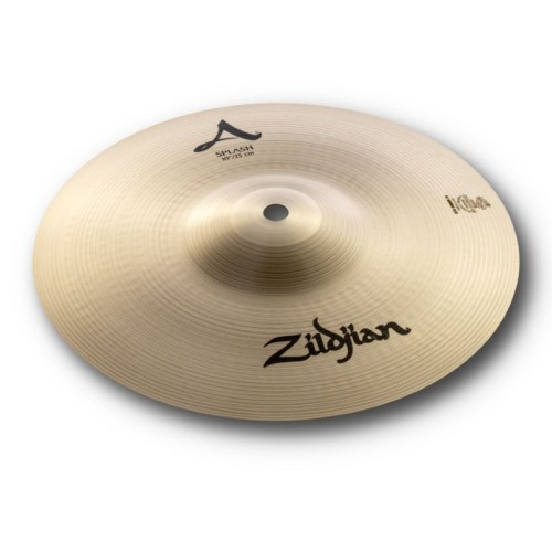 Zildjian 10 Zildjian 10