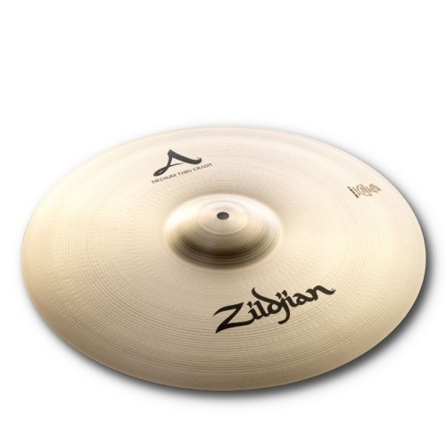 Zildjian 17 Zildjian 17