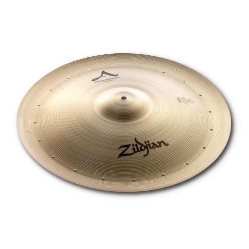 Zildjian 22 Zildjian 22