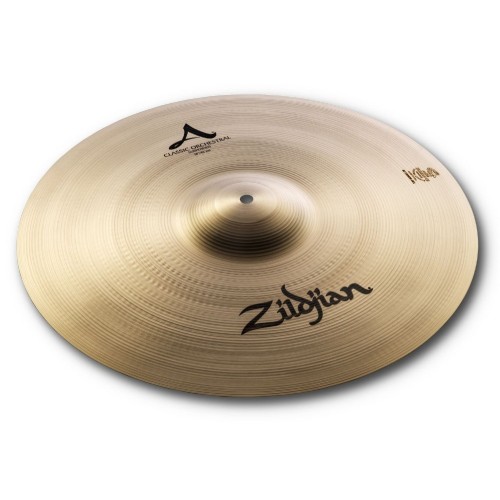 Zildjian 18 Zildjian 18