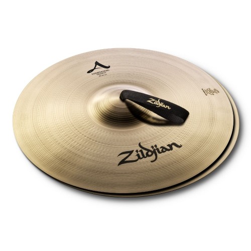 Zildjian 18 Zildjian 18