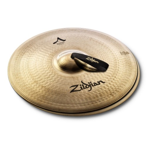 Zildjian 19 Zildjian 19