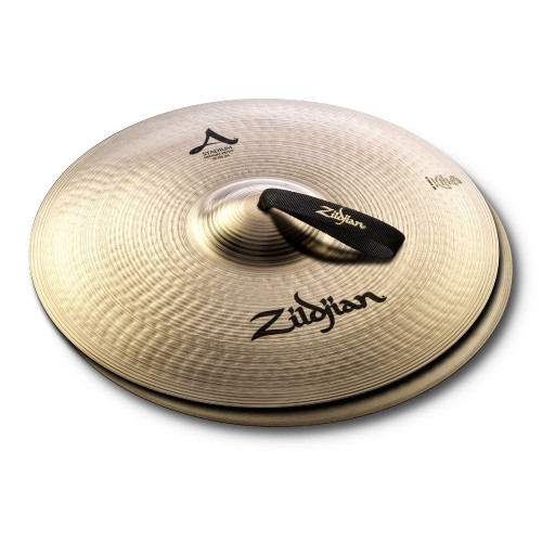 Zildjian 18 Zildjian 18
