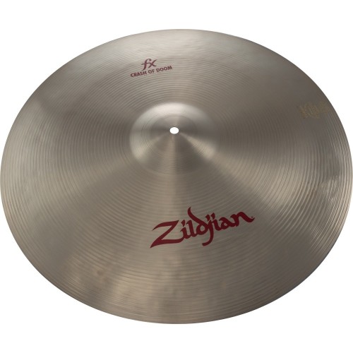 Zildjian 20 Zildjian 20