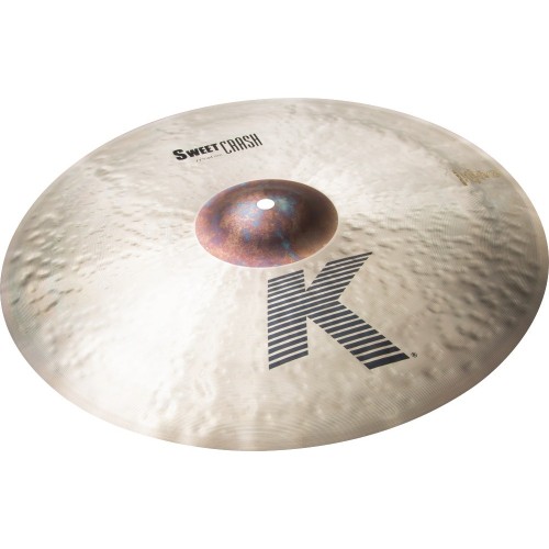 Zildjian 17 Zildjian 17