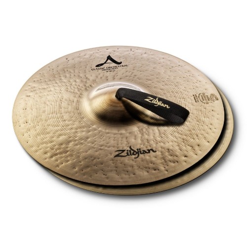 Zildjian 16 Zildjian 16