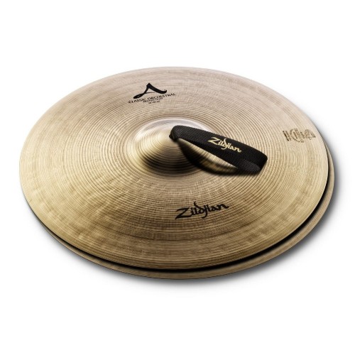 Zildjian 18 Zildjian 18
