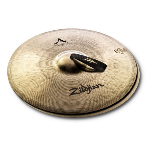 Zildjian 20 Zildjian 20