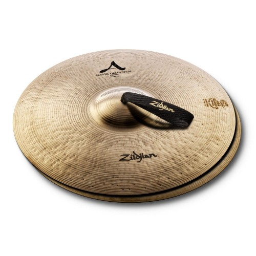 Zildjian 17 Zildjian 17