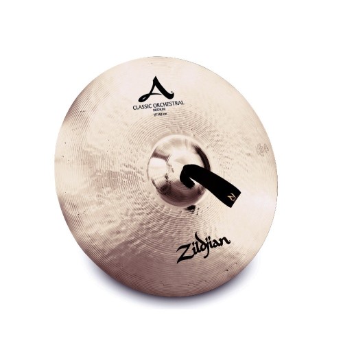 Zildjian 19 Zildjian 19