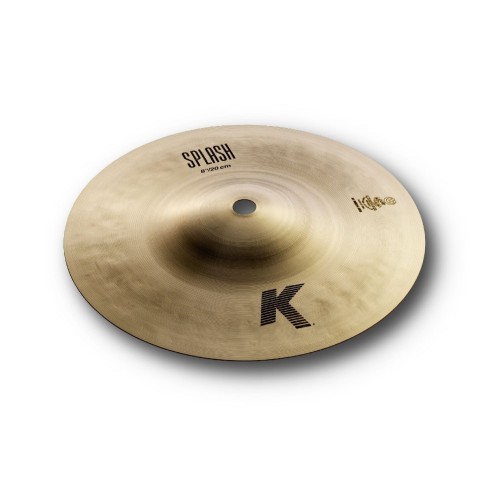 Zildjian 8 Zildjian 8