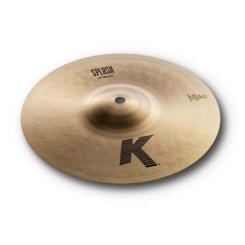 Zildjian 10 Zildjian 10