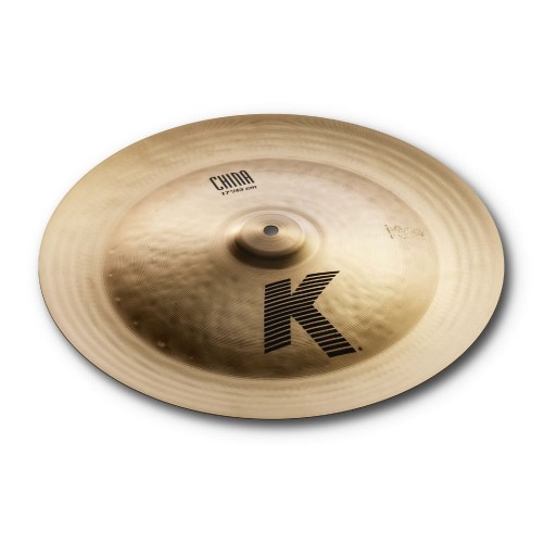 Zildjian 17 Zildjian 17