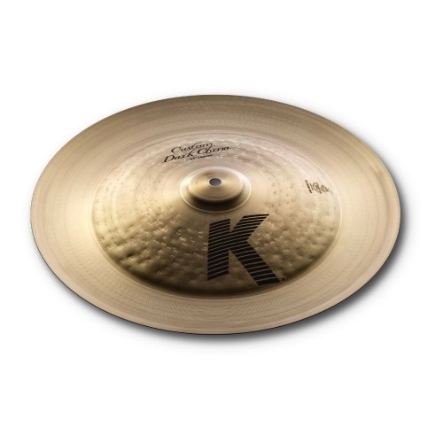 Zildjian 17 Zildjian 17