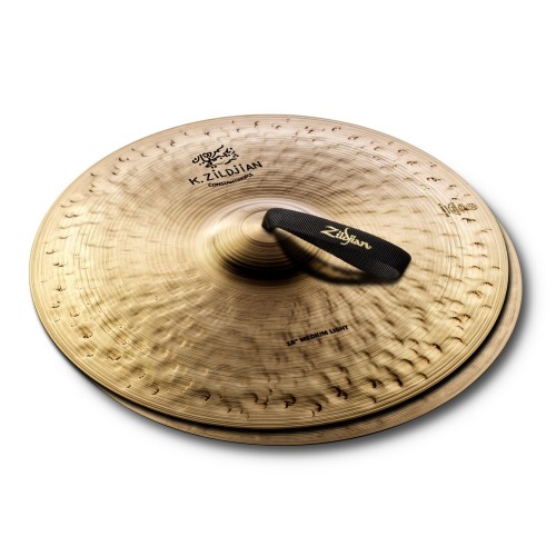 Zildjian 18 Zildjian 18