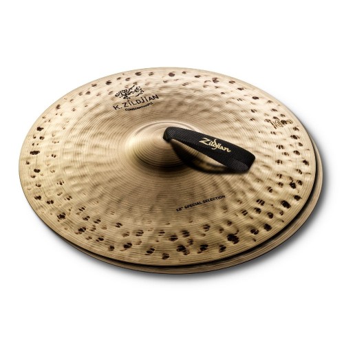 Zildjian 18 Zildjian 18