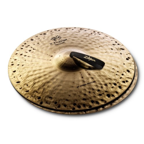 Zildjian 20 Zildjian 20