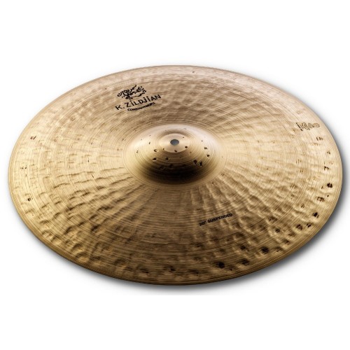 Zildjian 20 Zildjian 20