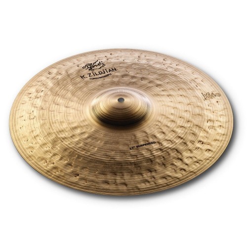Zildjian 17 Zildjian 17
