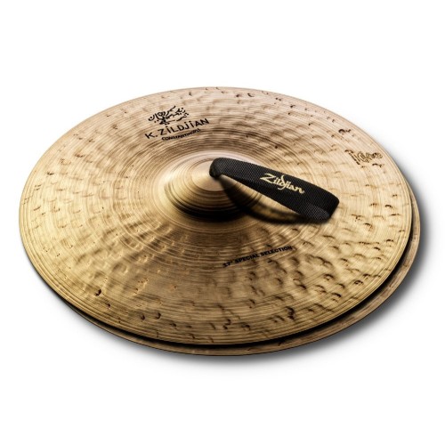 Zildjian 17 Zildjian 17