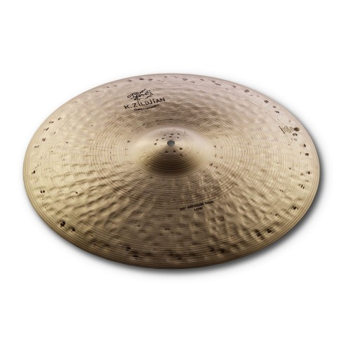 Zildjian 20 Zildjian 20