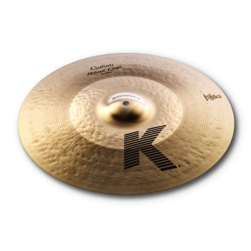 Zildjian 17 Zildjian 17