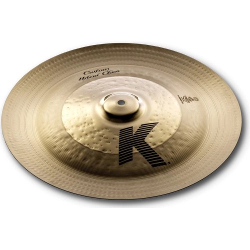 Zildjian 19 Zildjian 19
