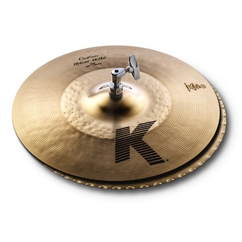 Zildjian 14-1/4 Zildjian 14-1/4