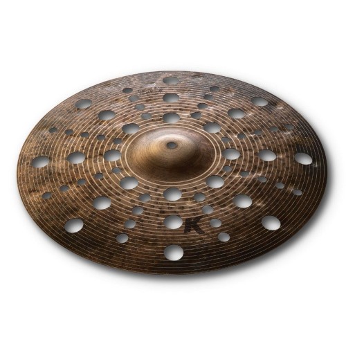 Zildjian 17 Zildjian 17