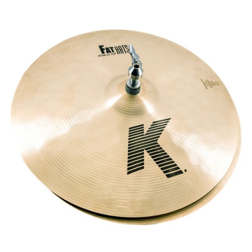 Zildjian 15 Zildjian 15