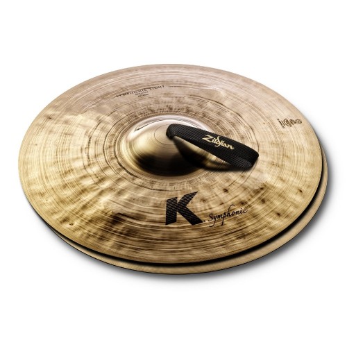 Zildjian 18 Zildjian 18