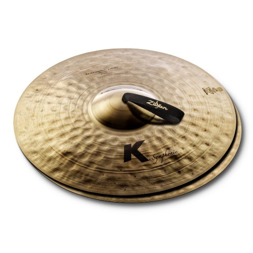 Zildjian 20 Zildjian 20