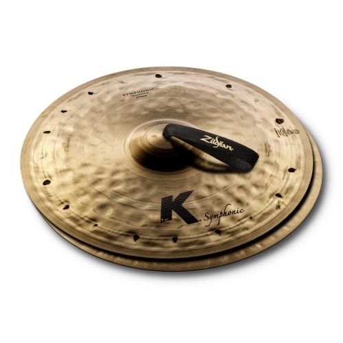 Zildjian 17 Zildjian 17