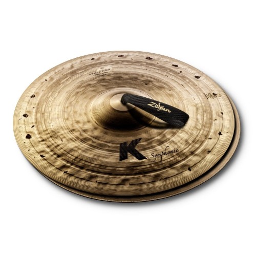 Zildjian 18 Zildjian 18
