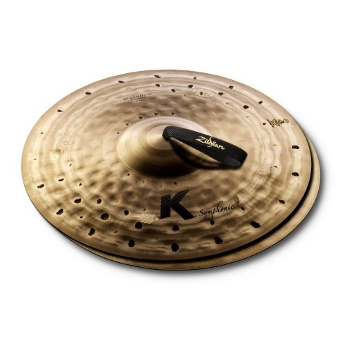 Zildjian 19 Zildjian 19