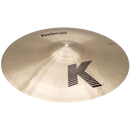 Zildjian 18 Zildjian 18