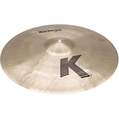 Zildjian 19 Zildjian 19