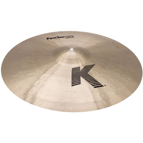 Zildjian 21 Zildjian 21