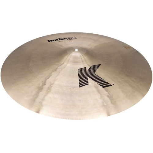 Zildjian 22 Zildjian 22