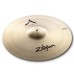 Zildjian Sweet Ride Cymbal Pack - A391 — šķīvju komplekts Zildjian Sweet Ride Cymbal Pack - A391 — šķīvju komplekts