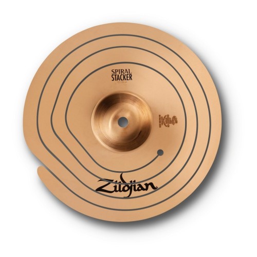 Zildjian 10 Zildjian 10