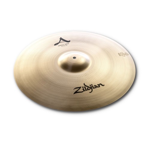 Zildjian 21 Zildjian 21