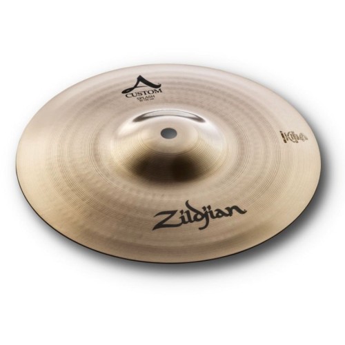 Zildjian 10 Zildjian 10