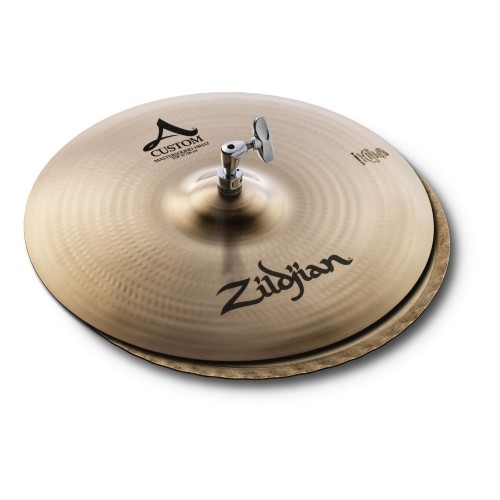 Zildjian 15 Zildjian 15