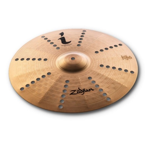 Zildjian 17 Zildjian 17